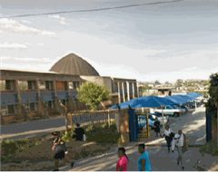 Police headquarters maseru
